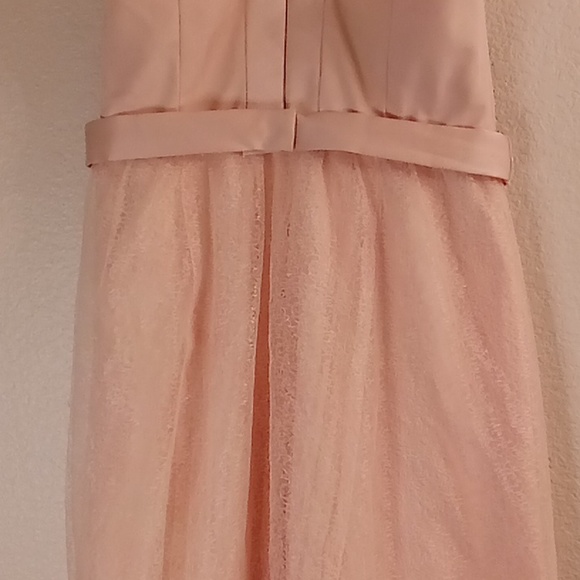 WHITE VERA WING Summer Size 6 Light Peach Color (B24) - Picture 4 of 9